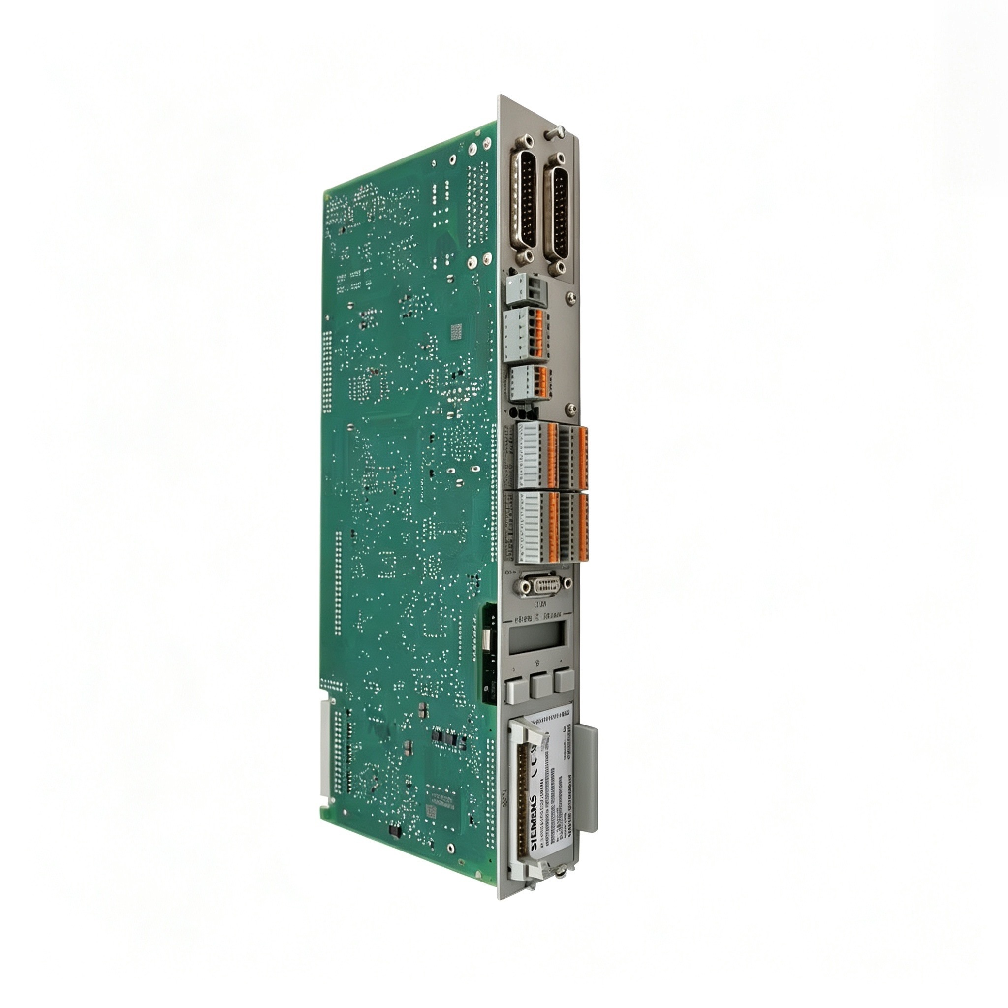 6SN1118-1NK01-0AA1 6sn1118-1nk01-0aa1 for Siemens SIMODRIVE 611 2-Axis Control Unit New Original Unit,Chengdu Yakaifeng Electronic Technology Co., Ltd.,6SN1118-1NK01-0AA1 6sn1118-1nk01-0aa1 for Siemens SIMODRIVE 611 2-Axis Control Unit New Original Unit