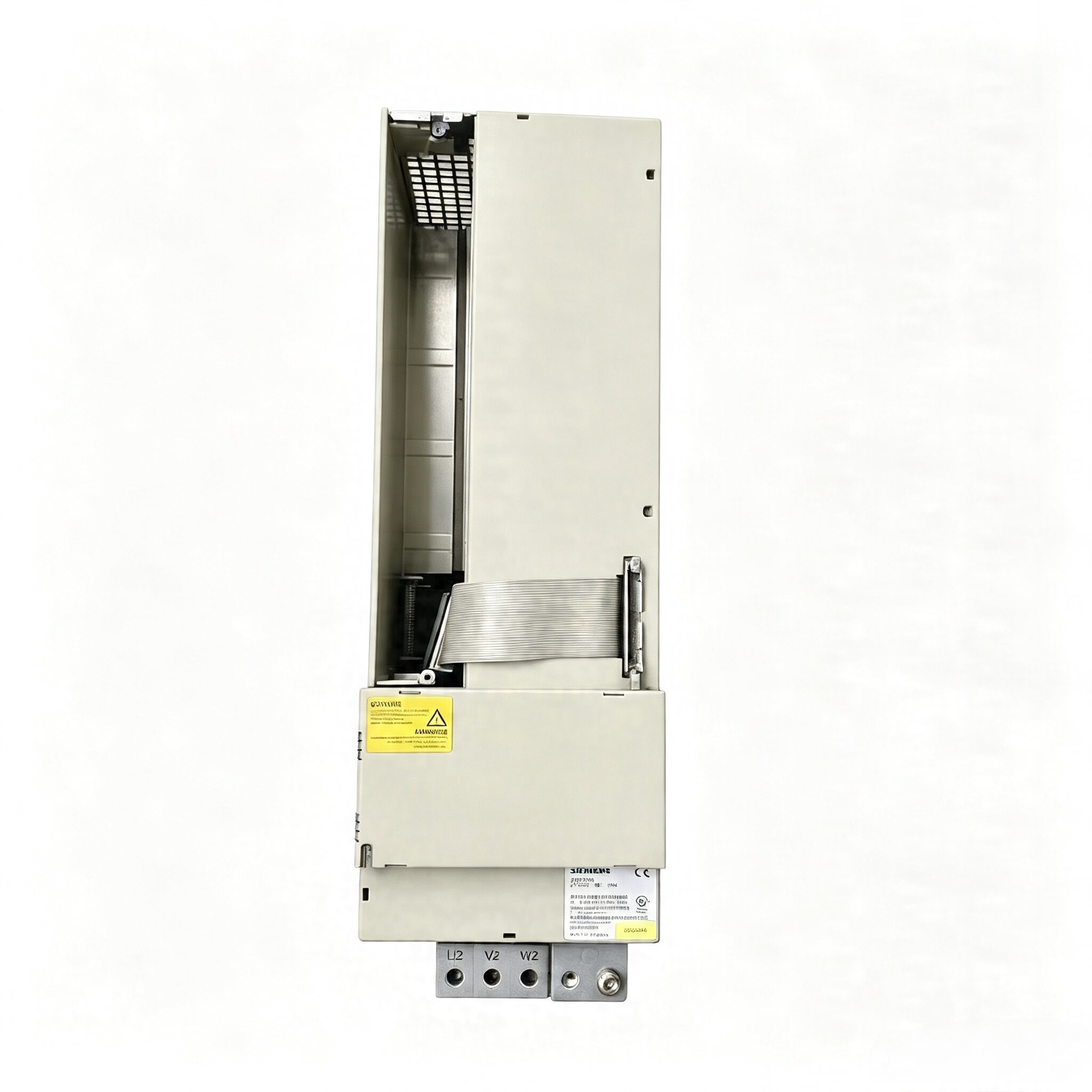 6SN1123-1AA00-0EA1  6sn1123-1aa00-0ea1 for Siemens SIMODRIVE 611 Power Module 8A 1-Axis 100% New Original Unit,Chengdu Yakaifeng Electronic Technology Co., Ltd.,6SN1123-1AA00-0EA1  6sn1123-1aa00-0ea1 for Siemens SIMODRIVE 611 Power Module 8A 1-Axis 100% New Original Unit
