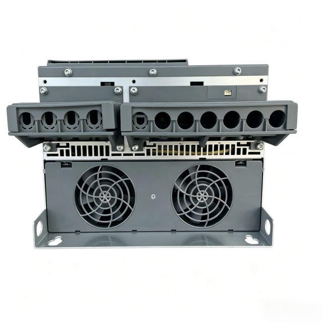6SL3225-0BE32-2UA0  6sl3225-0be32-2ua0 for Siemens SINAMICS G120 PM250 Power Module 22kW 380-480V 100% New Original Unit