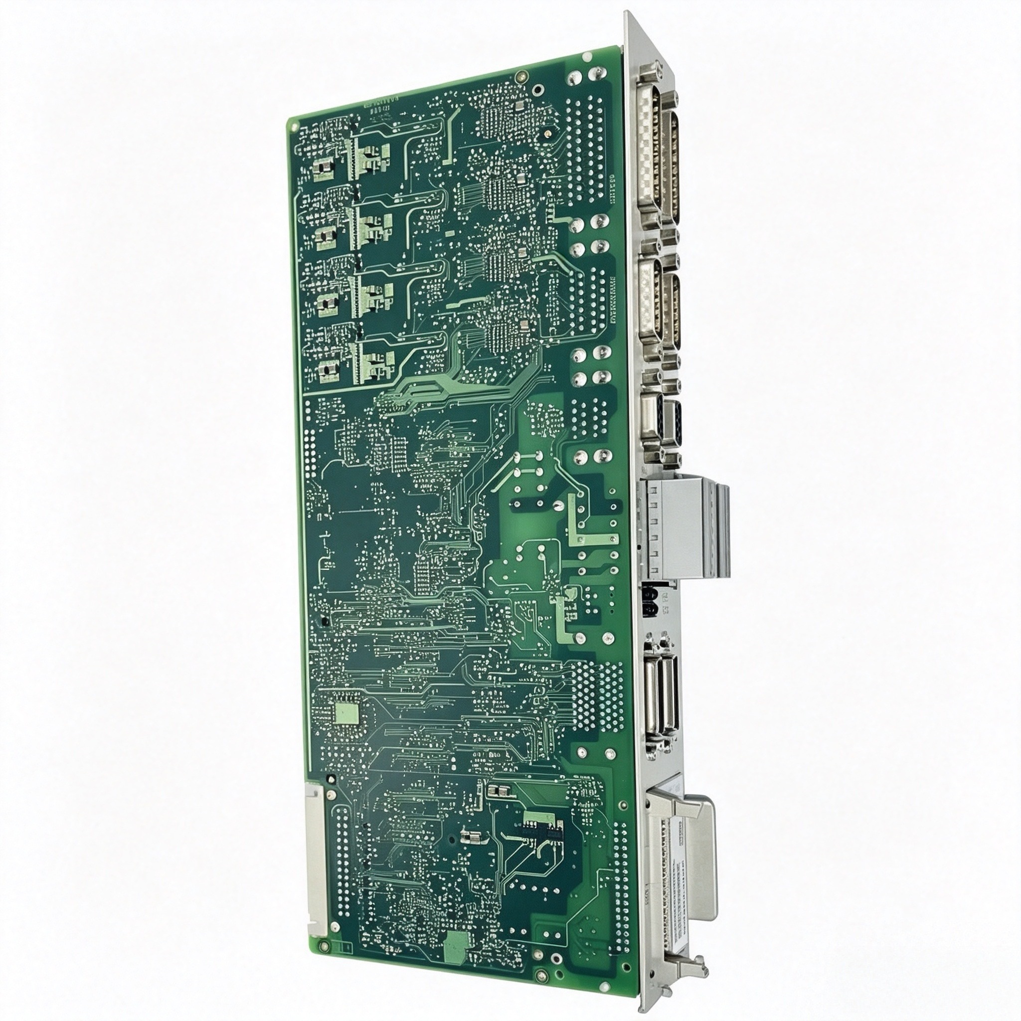 6SN1118-0DM33-0AA0  6sn1118-0dm33-0aa0 for Siemens SIMODRIVE 611 2-Axis Digital Control Loop Module New Original