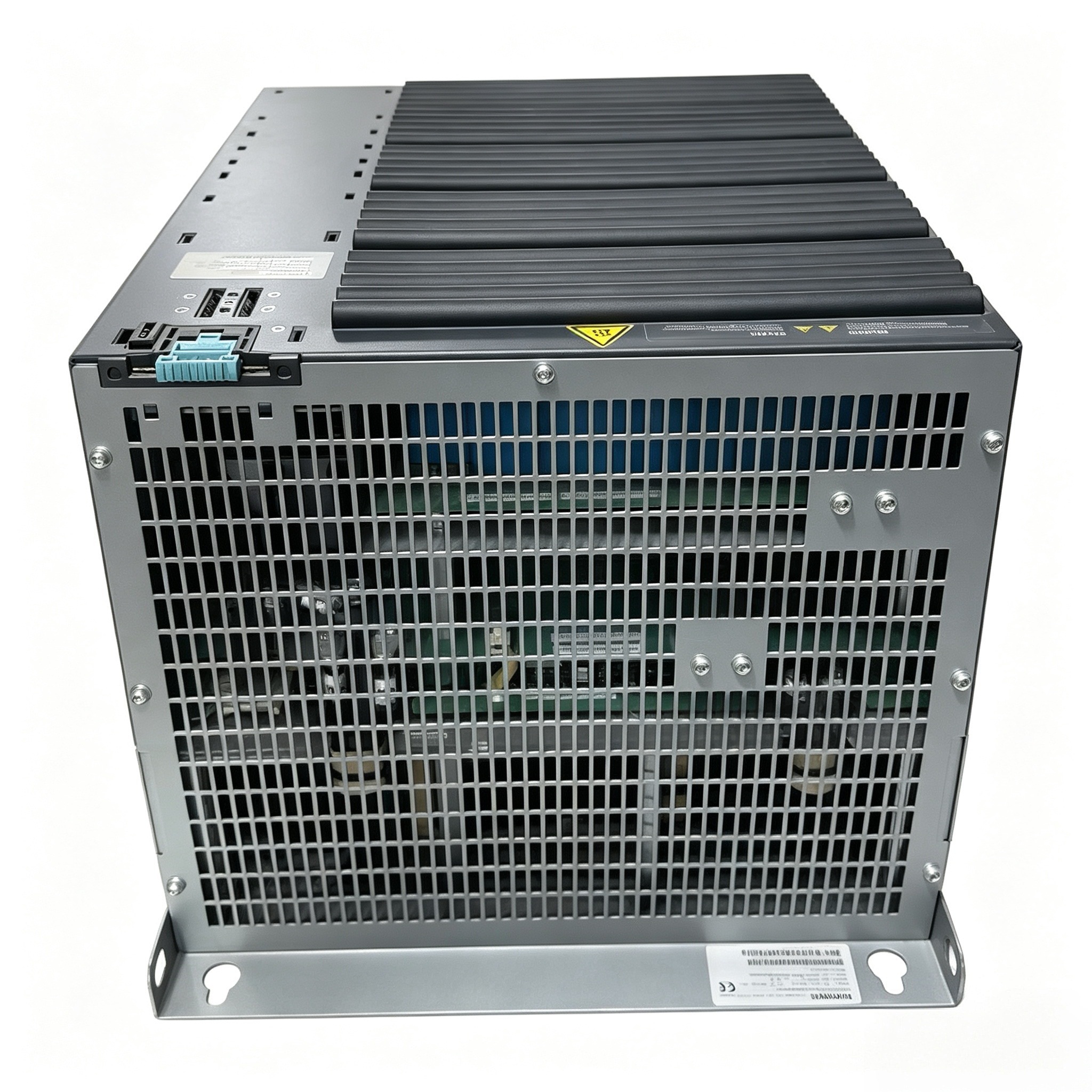 6SL3225-0BE35-5UA0  6sl3225-0be35-5ua0 for Siemens SINAMICS G120 PM250 Power Module 55kW 380-480V 100% New Original Unit,Chengdu Yakaifeng Electronic Technology Co., Ltd.,6SL3225-0BE35-5UA0  6sl3225-0be35-5ua0 for Siemens SINAMICS G120 PM250 Power Module 55kW 380-480V 100% New Original Unit