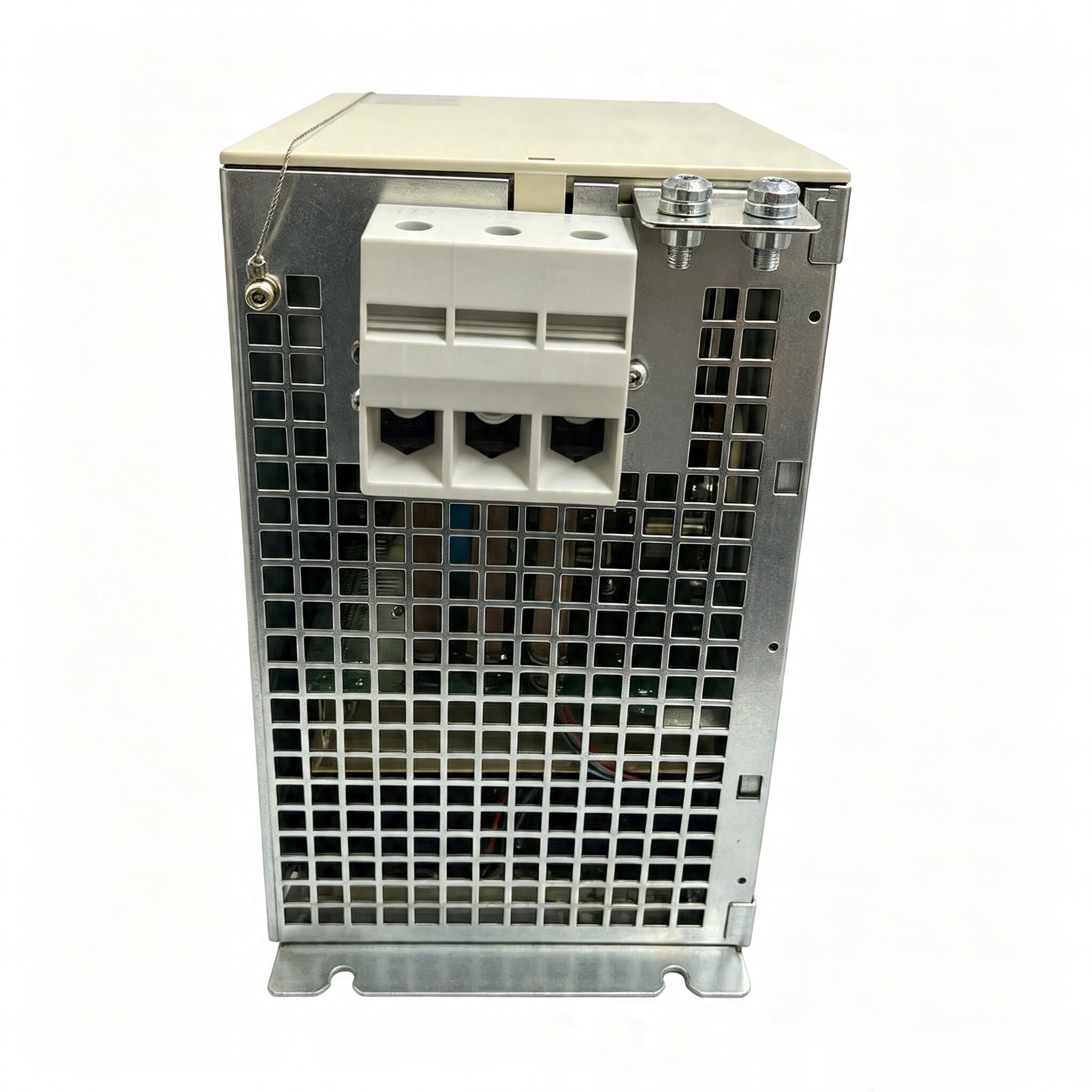 6SN1123-1AA00-0EA1  6sn1123-1aa00-0ea1 for Siemens SIMODRIVE 611 Power Module 8A 1-Axis 100% New Original Unit,Chengdu Yakaifeng Electronic Technology Co., Ltd.,6SN1123-1AA00-0EA1  6sn1123-1aa00-0ea1 for Siemens SIMODRIVE 611 Power Module 8A 1-Axis 100% New Original Unit
