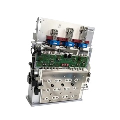 6SL3352-1AG35-8CA1 6sl3352-1ag35-8ca1 for Siemens VFD VSD SINAMICS Spare Power Block DC 675-1080V 575A Nickel Busbar,Chengdu Yakaifeng Electronic Technology Co., Ltd.,6SL3352-1AG35-8CA1 6sl3352-1ag35-8ca1 for Siemens VFD VSD SINAMICS Spare Power Block DC 675-1080V 575A Nickel Busbar