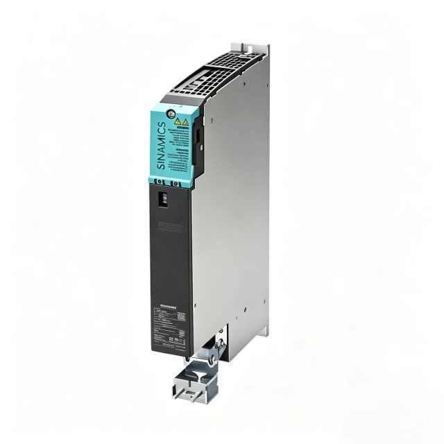 6SL3120-1TE13-0AD0 6sl3120-1te13-0ad0 for Siemens VFD VSDS120 Single Motor Module 600V DC Input 3AC 400V 3A Booksize D Frame