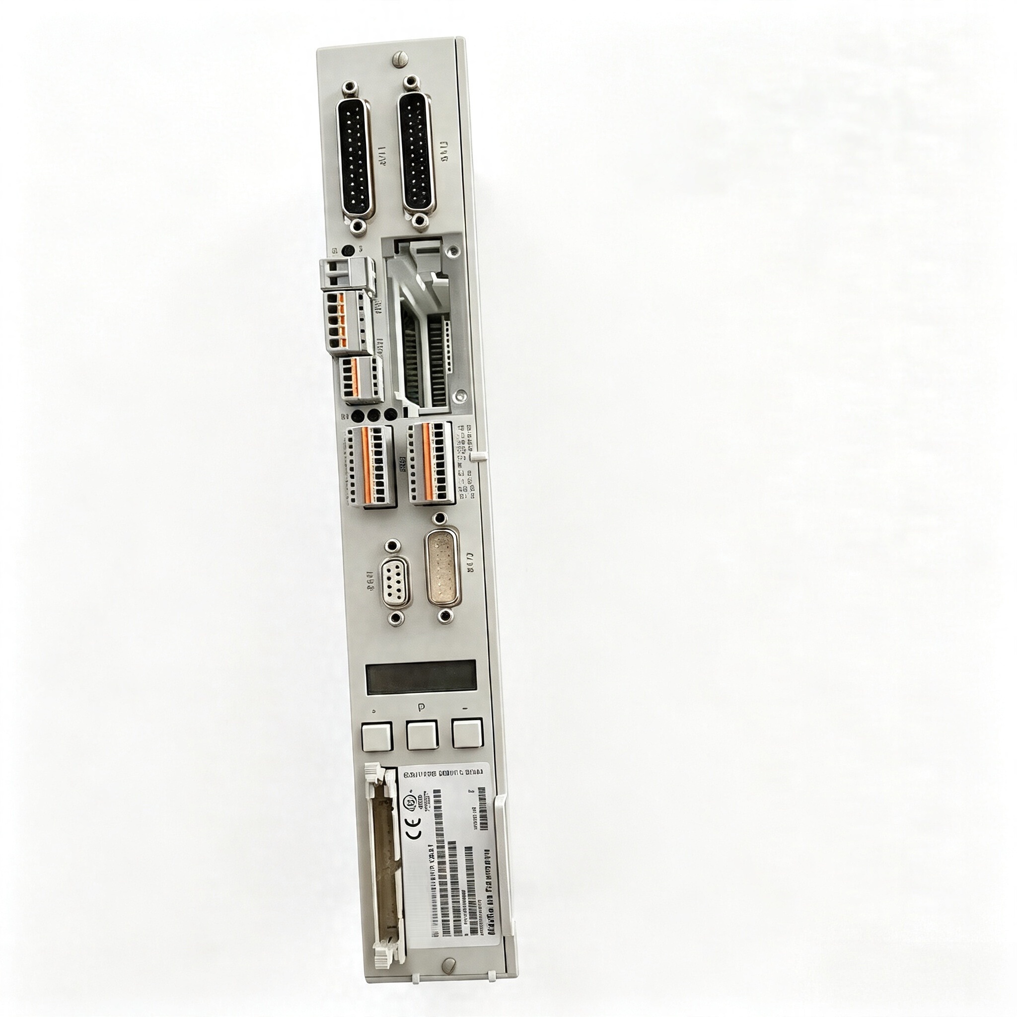 6SN1118-1NH01-0AA1 6sn1118-1nh01-0aa1 for Siemens SIMODRIVE 611 Control Unit 2-Axis 100% New Original Unit,Chengdu Yakaifeng Electronic Technology Co., Ltd.,6SN1118-1NH01-0AA1 6sn1118-1nh01-0aa1 for Siemens SIMODRIVE 611 Control Unit 2-Axis 100% New Original Unit