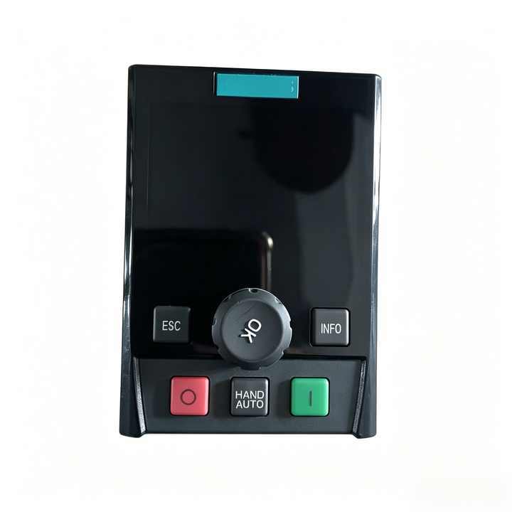 6SL3255-0AA00-4JA0  6sl3255-0aa00-4ja0  for Siemens SINAMICS G120 IOP-2 Intelligent Operator Panel 100% New Original Unit,Chengdu Yakaifeng Electronic Technology Co., Ltd.,6SL3255-0AA00-4JA0  6sl3255-0aa00-4ja0  for Siemens SINAMICS G120 IOP-2 Intelligent Operator Panel 100% New Original Unit