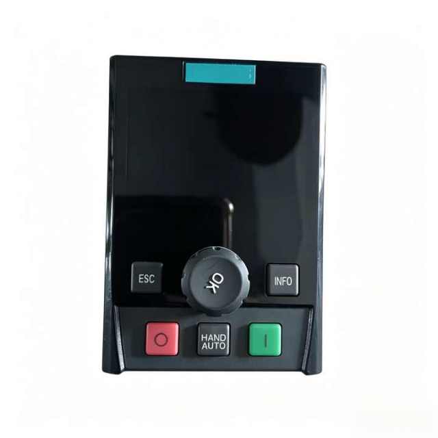 6SL3255-0AA00-4JA0  6sl3255-0aa00-4ja0  for Siemens SINAMICS G120 IOP-2 Intelligent Operator Panel 100% New Original Unit,Chengdu Yakaifeng Electronic Technology Co., Ltd.,6SL3255-0AA00-4JA0  6sl3255-0aa00-4ja0  for Siemens SINAMICS G120 IOP-2 Intelligent Operator Panel 100% New Original Unit