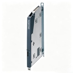 6SL3040-1NB00-0AA0 6sl3040-1nb00-0aa0 for Siemens VFD VSD NX15.3 CNC Drive Controller up to 6 Axes SINUMERIK Expansion Module