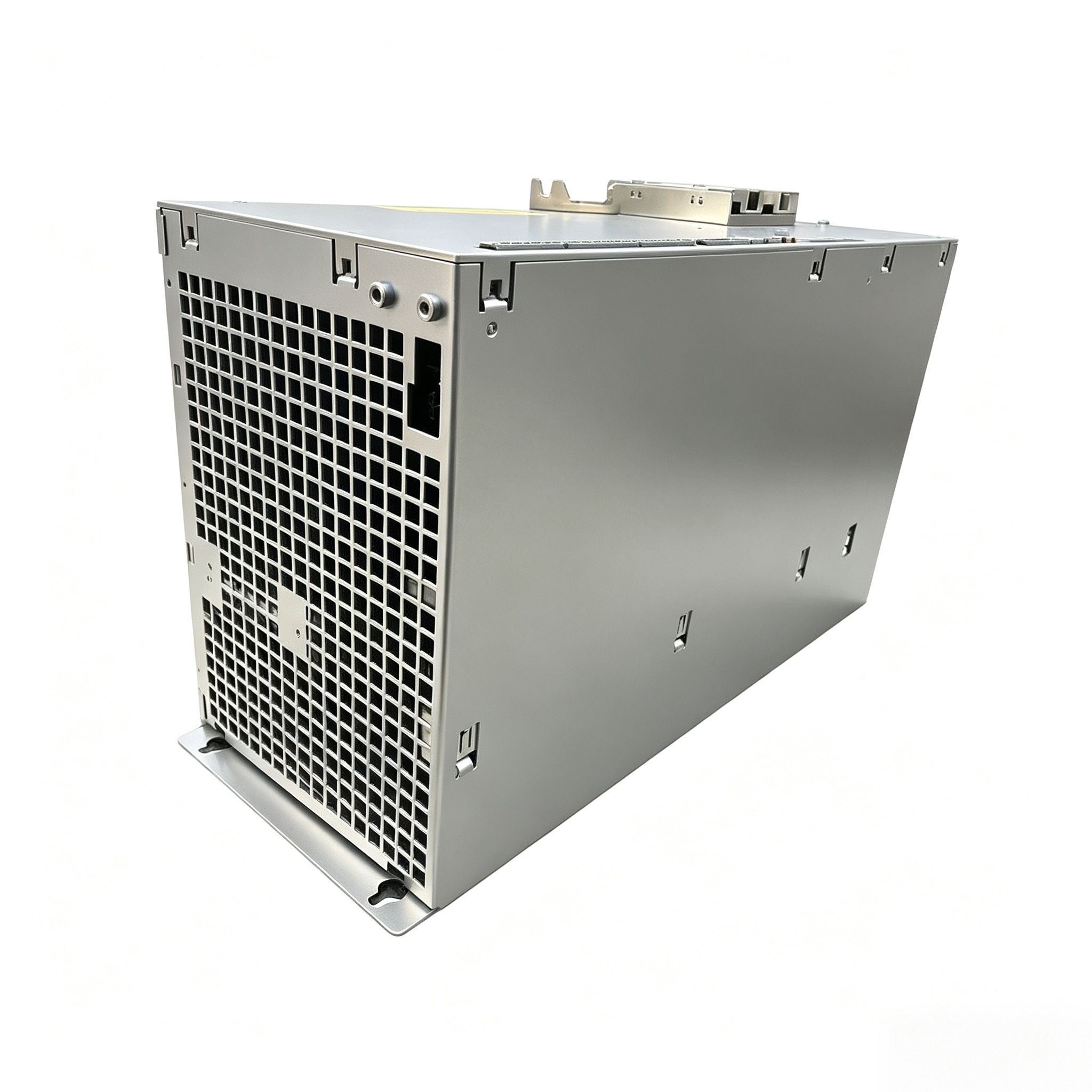6SN1145-1BA02-0CA2  6sn1145-1ba02-0ca2 for Siemens SIMODRIVE 611 36/47kW Infeed/Regenerative Module New Original Unit,Chengdu Yakaifeng Electronic Technology Co., Ltd.,6SN1145-1BA02-0CA2  6sn1145-1ba02-0ca2 for Siemens SIMODRIVE 611 36/47kW Infeed/Regenerative Module New Original Unit