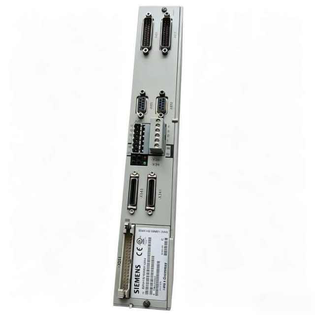 6SN1118-0DM31-0AA2 6sn1118-0dm31-0aa2 for Siemens SIMODRIVE 611 2-Axis Digital Control Unit New Original,Chengdu Yakaifeng Electronic Technology Co., Ltd.,6SN1118-0DM31-0AA2 6sn1118-0dm31-0aa2 for Siemens SIMODRIVE 611 2-Axis Digital Control Unit New Original