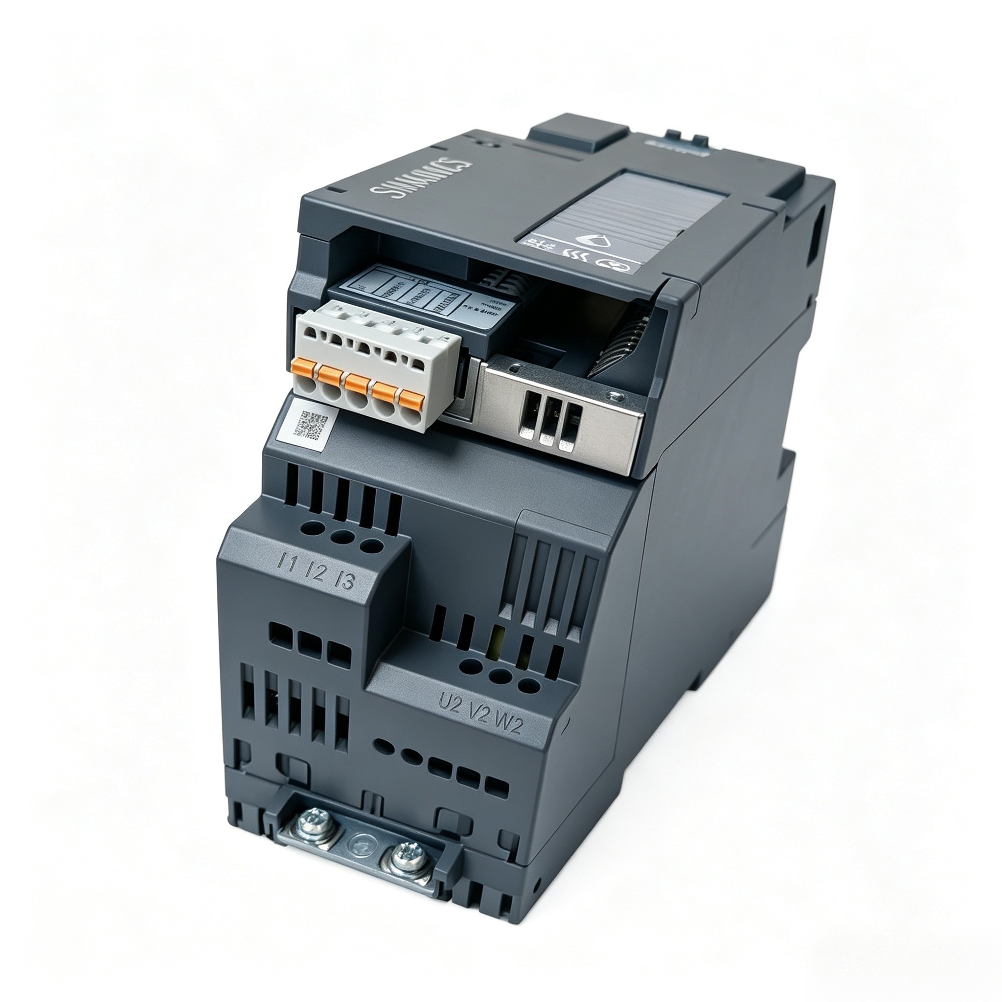 6SL3220-2YE24-0UB0   6sl3220-2ye24-0ub0  for Siemens SINAMICS G120X 7.5kW 380-480V VFD New Original Unit,Chengdu Yakaifeng Electronic Technology Co., Ltd.,6SL3220-2YE24-0UB0   6sl3220-2ye24-0ub0  for Siemens SINAMICS G120X 7.5kW 380-480V VFD New Original Unit
