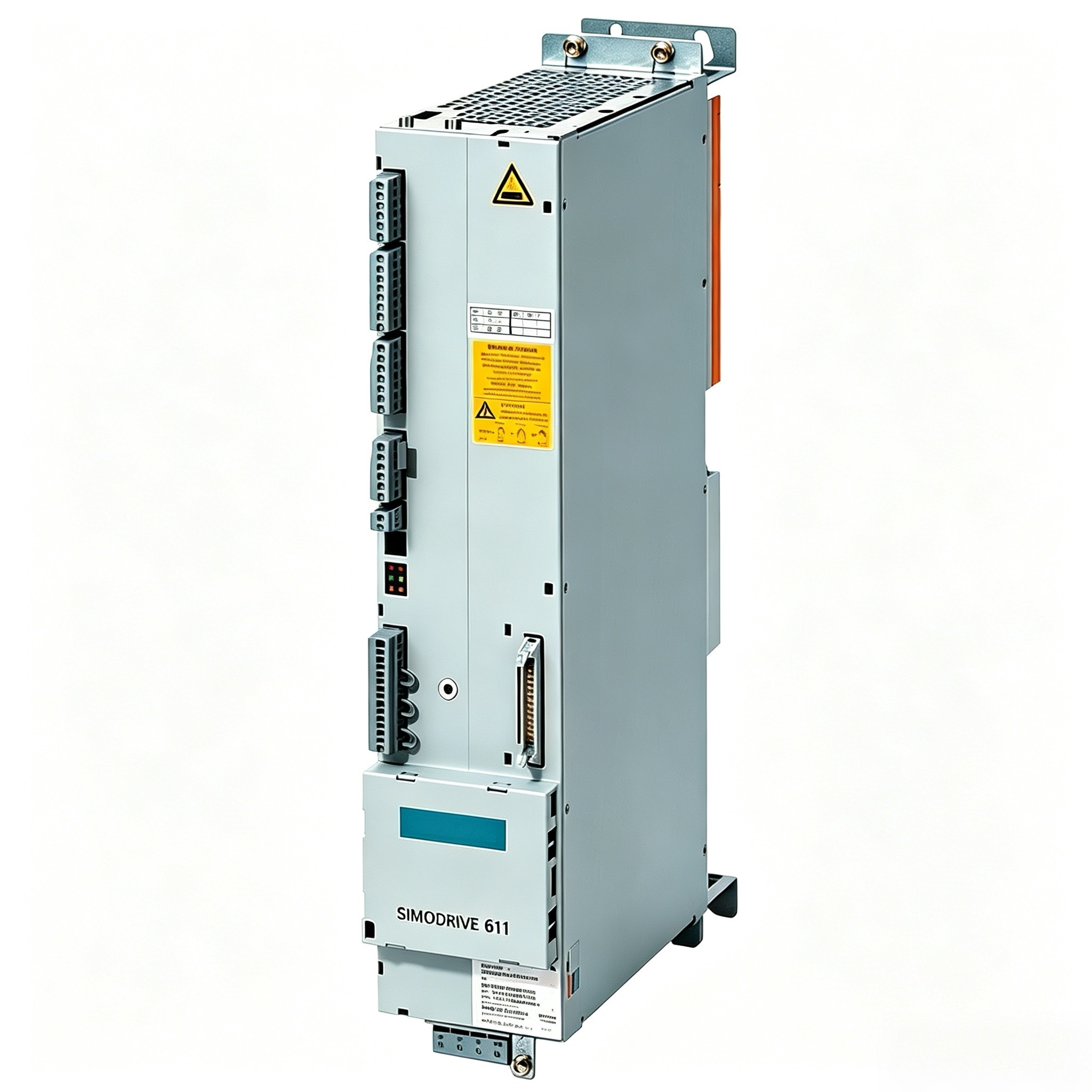 6SN1146-1AB00-0BA1 6sn1146-1ab00-0ba1 for Siemens SIMODRIVE 611 5/10kW Infeed Module New Original,Chengdu Yakaifeng Electronic Technology Co., Ltd.,6SN1146-1AB00-0BA1 6sn1146-1ab00-0ba1 for Siemens SIMODRIVE 611 5/10kW Infeed Module New Original