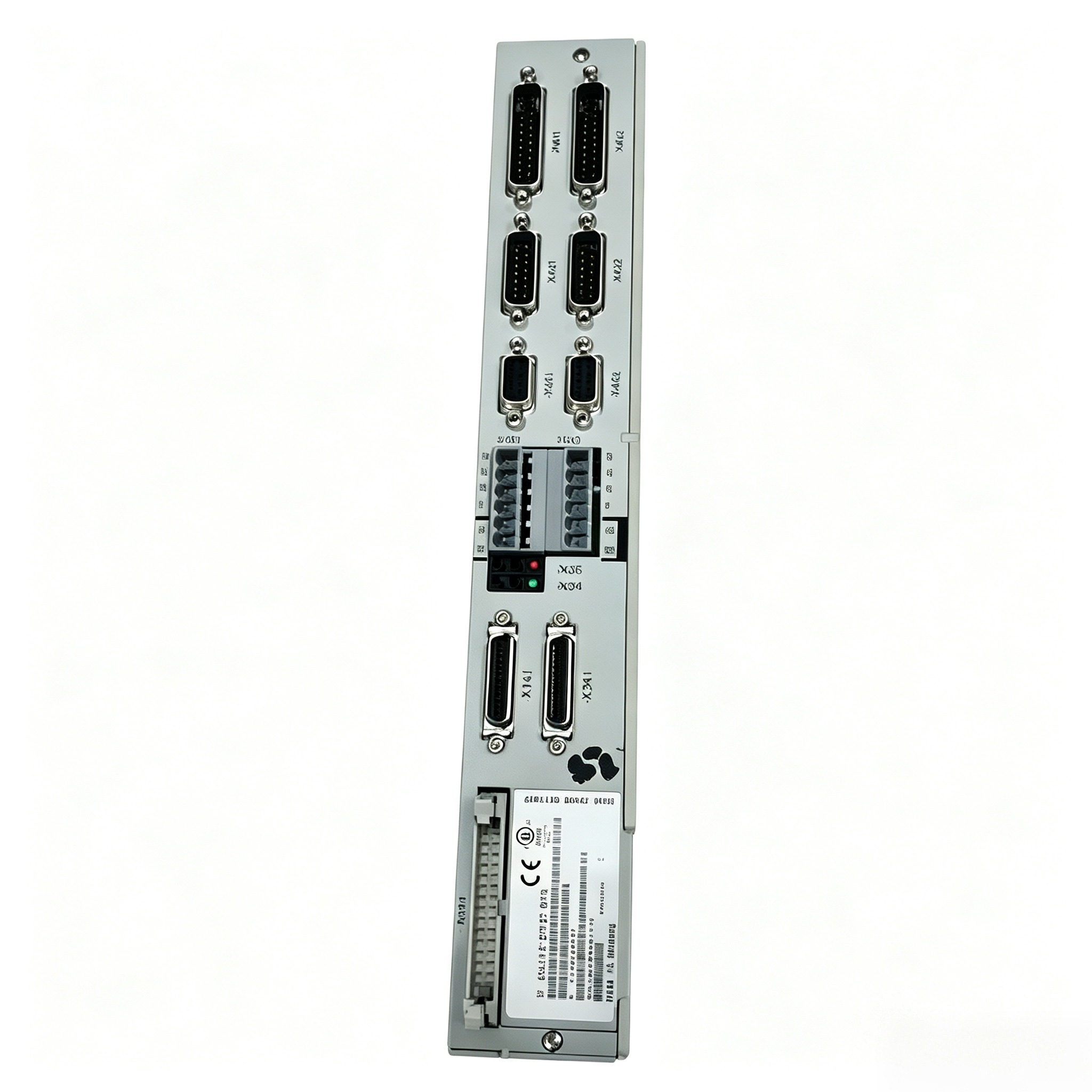 6sn1118-0dk23-0aa0 6SN1118-0DK23-0AA0 for Siemens SIMODRIVE 611 Dual-Axis Digital Control Unit New Original