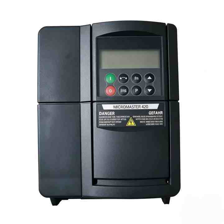 6SE6420-2UD23-0BA1 6se6420-2ud23-0ba1 MICROMASTER 420 3kW VFD 3AC380-480V No Filter Drive,Chengdu Yakaifeng Electronic Technology Co., Ltd.,6SE6420-2UD23-0BA1 6se6420-2ud23-0ba1 MICROMASTER 420 3kW VFD 3AC380-480V No Filter Drive