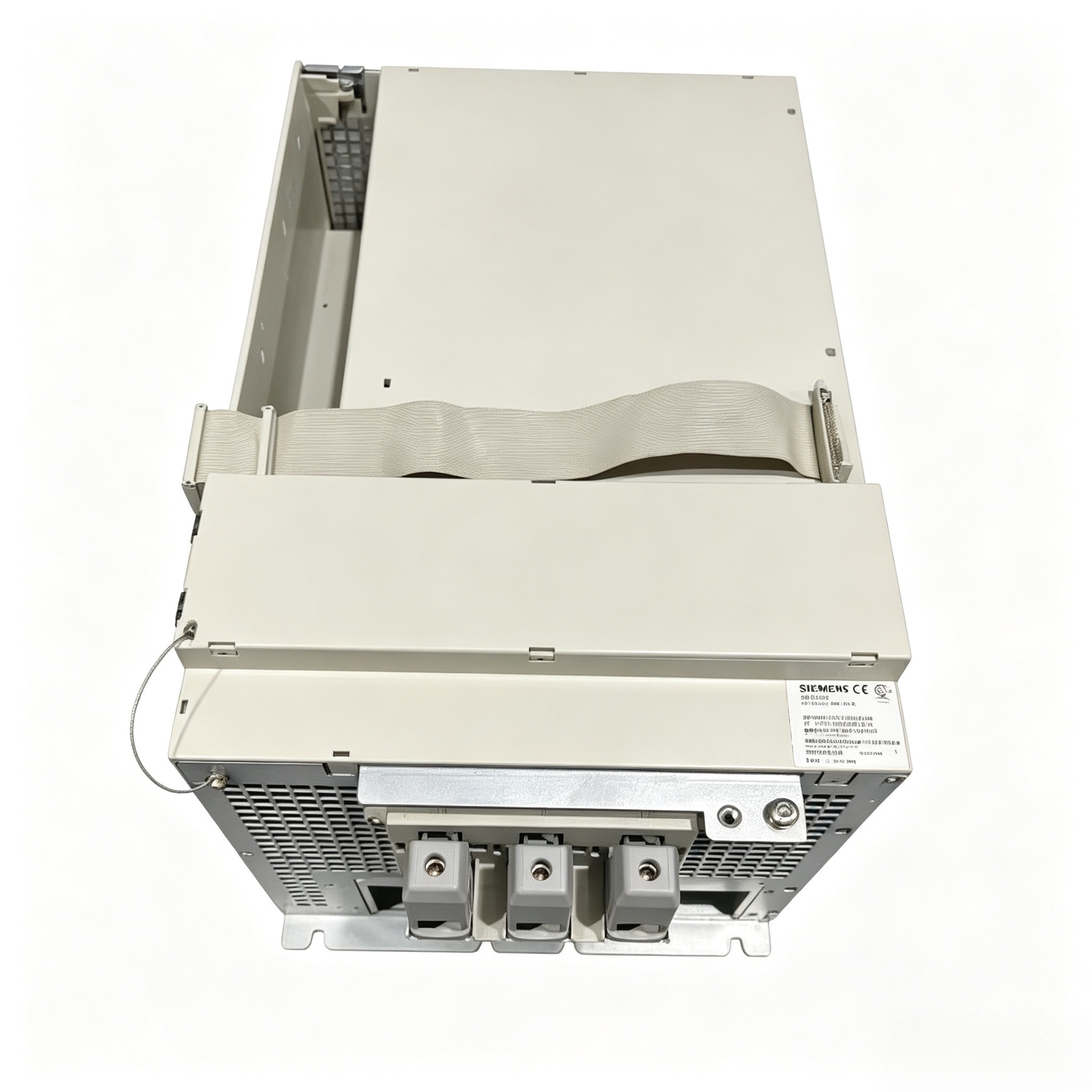 6SN1123-1AA00-0JA1 6sn1123-1aa00-0ja1 for Siemens SIMODRIVE 611 300A Power Module New Original,Chengdu Yakaifeng Electronic Technology Co., Ltd.,6SN1123-1AA00-0JA1 6sn1123-1aa00-0ja1 for Siemens SIMODRIVE 611 300A Power Module New Original