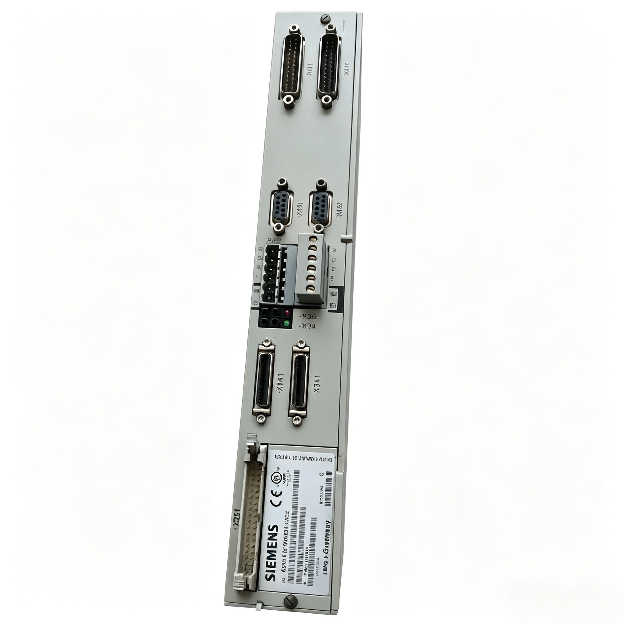 6SN1118-0DM31-0AA2 6sn1118-0dm31-0aa2 for Siemens SIMODRIVE 611 2-Axis Digital Control Unit New Original,Chengdu Yakaifeng Electronic Technology Co., Ltd.,6SN1118-0DM31-0AA2 6sn1118-0dm31-0aa2 for Siemens SIMODRIVE 611 2-Axis Digital Control Unit New Original