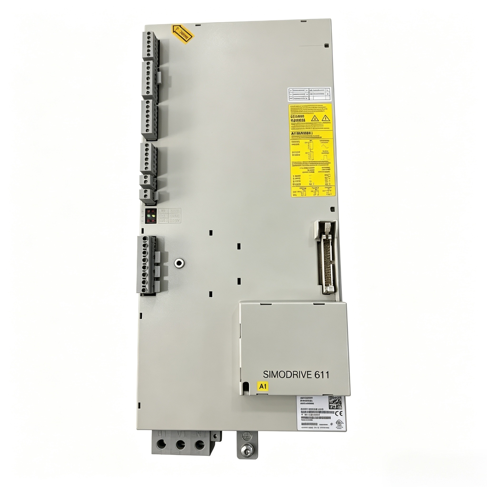 6SN1145-1BA02-0CA2  6sn1145-1ba02-0ca2 for Siemens SIMODRIVE 611 36/47kW Infeed/Regenerative Module New Original Unit,Chengdu Yakaifeng Electronic Technology Co., Ltd.,6SN1145-1BA02-0CA2  6sn1145-1ba02-0ca2 for Siemens SIMODRIVE 611 36/47kW Infeed/Regenerative Module New Original Unit