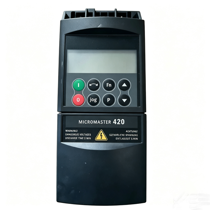 6SE6420-2UC13-7AA1 MICROMASTER 420 0.37kW VFD 1/3AC200-240V No Filter Drive,Chengdu Yakaifeng Electronic Technology Co., Ltd.,6SE6420-2UC13-7AA1 MICROMASTER 420 0.37kW VFD 1/3AC200-240V No Filter Drive