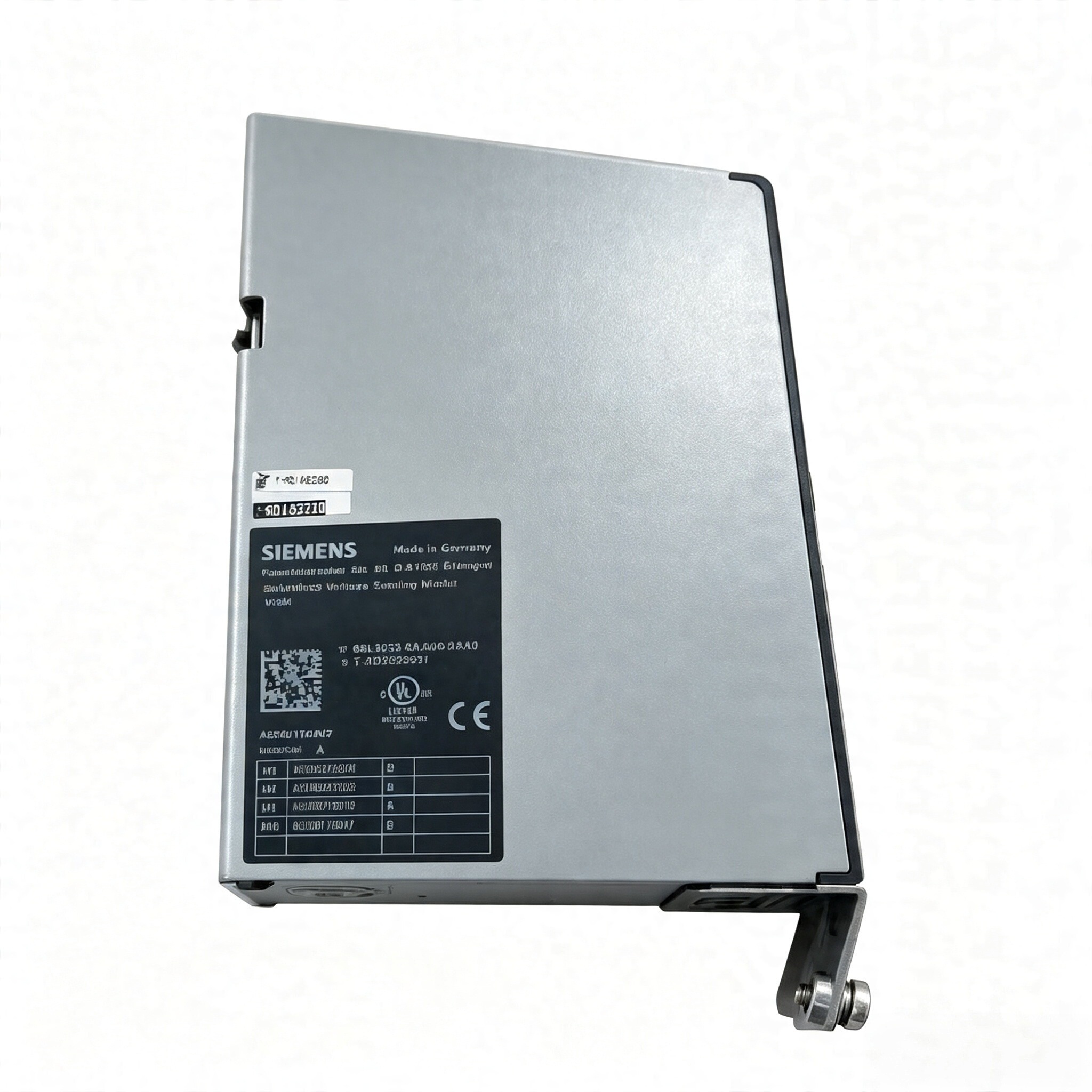 6SL3053-0AA00-3AA0  6sl3053-0aa00-3aa0 for Siemens SINAMICS VSM10 Voltage Sensing Module 100% New Original,Chengdu Yakaifeng Electronic Technology Co., Ltd.,6SL3053-0AA00-3AA0  6sl3053-0aa00-3aa0 for Siemens SINAMICS VSM10 Voltage Sensing Module 100% New Original