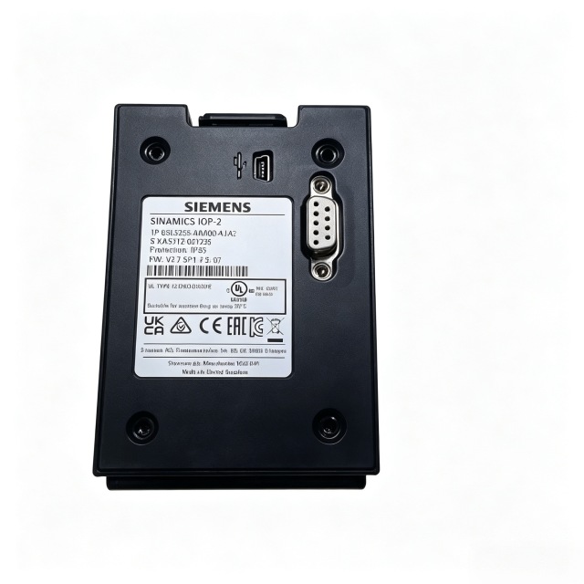 6SL3255-0AA00-4JA2  6sl3255-0aa00-4ja2 for Siemens SINAMICS G120 IOP-2 Intelligent Operator Panel 100% New Original Unit,Chengdu Yakaifeng Electronic Technology Co., Ltd.,6SL3255-0AA00-4JA2  6sl3255-0aa00-4ja2 for Siemens SINAMICS G120 IOP-2 Intelligent Operator Panel 100% New Original Unit