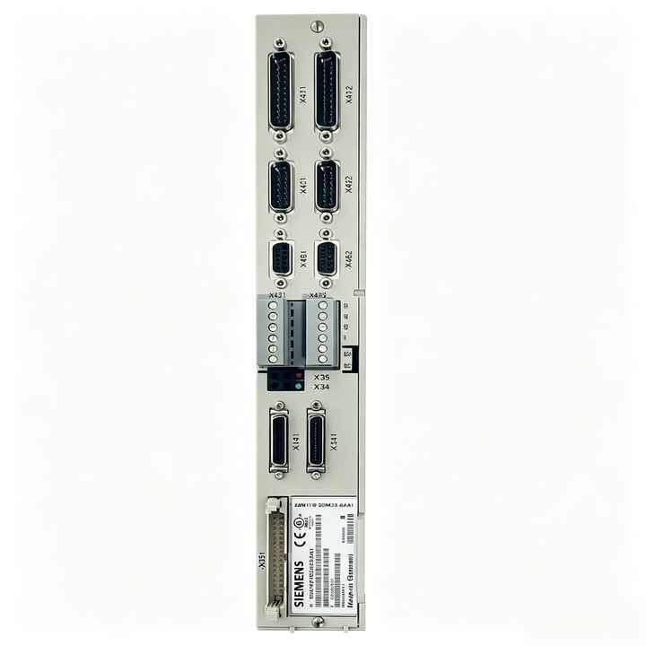 6SN1118-0DJ23-0AA2 6sn1118-0dj23-0aa2 for Siemens SIMODRIVE 611 Digital Control Module New Original Unit,Chengdu Yakaifeng Electronic Technology Co., Ltd.,6SN1118-0DJ23-0AA2 6sn1118-0dj23-0aa2 for Siemens SIMODRIVE 611 Digital Control Module New Original Unit