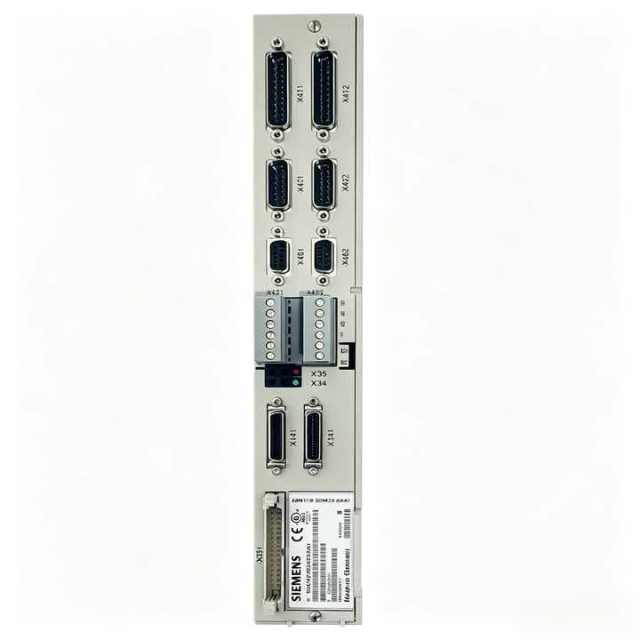 6SN1118-0DJ23-0AA2 6sn1118-0dj23-0aa2 for Siemens SIMODRIVE 611 Digital Control Module New Original Unit,Chengdu Yakaifeng Electronic Technology Co., Ltd.,6SN1118-0DJ23-0AA2 6sn1118-0dj23-0aa2 for Siemens SIMODRIVE 611 Digital Control Module New Original Unit