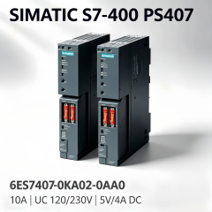 6ES7407-0KA02-0AA0 SIMATIC S7-400,Chengdu Yakaifeng Electronic Technology Co., Ltd.,6ES7407-0KA02-0AA0 SIMATIC S7-400