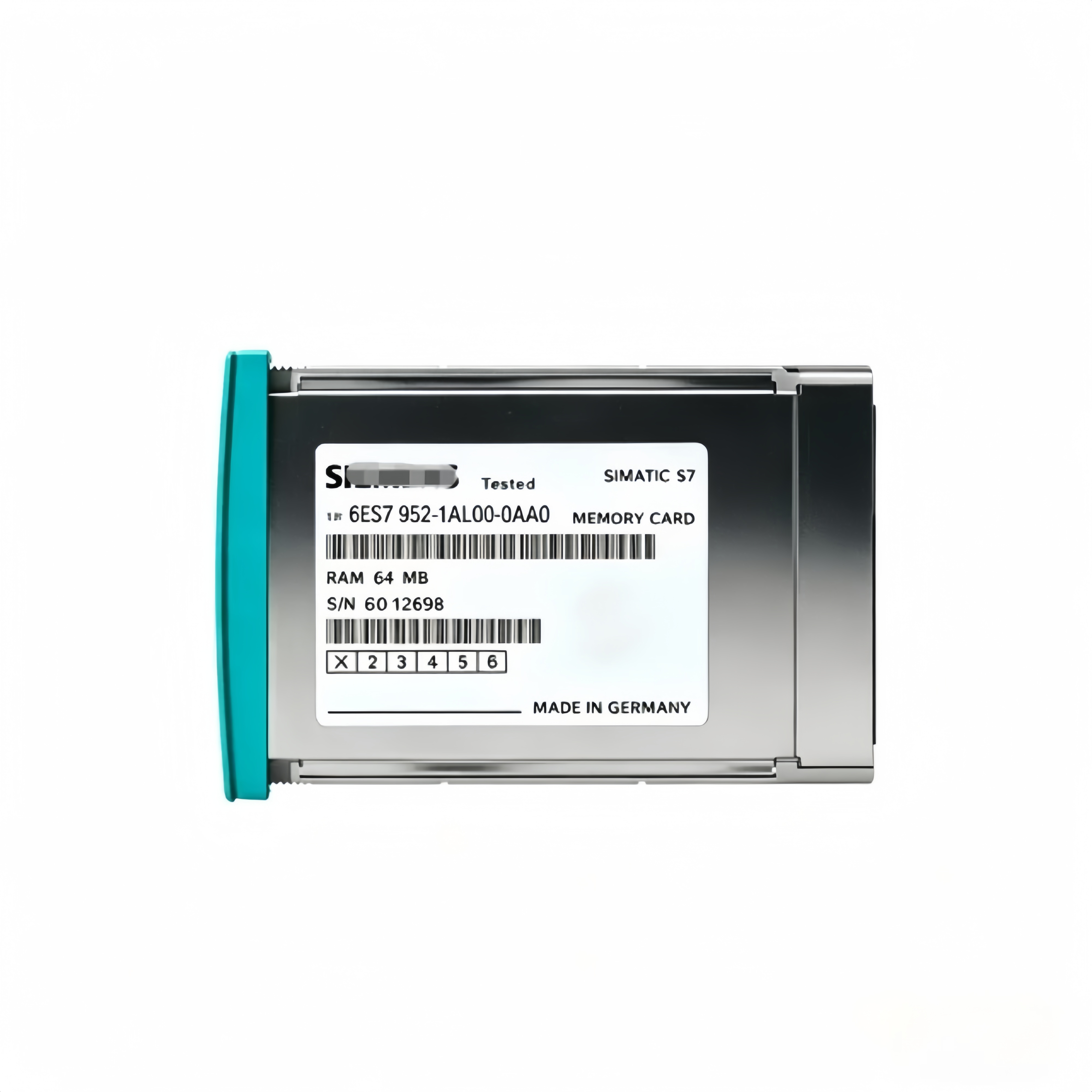 6ES7952-1AL00-0AA0 SIMATIC S7，RAM 存储卡 针对 S7-400,Chengdu Yakaifeng Electronic Technology Co., Ltd.,6ES7952-1AL00-0AA0 SIMATIC S7，RAM 存储卡 针对 S7-400