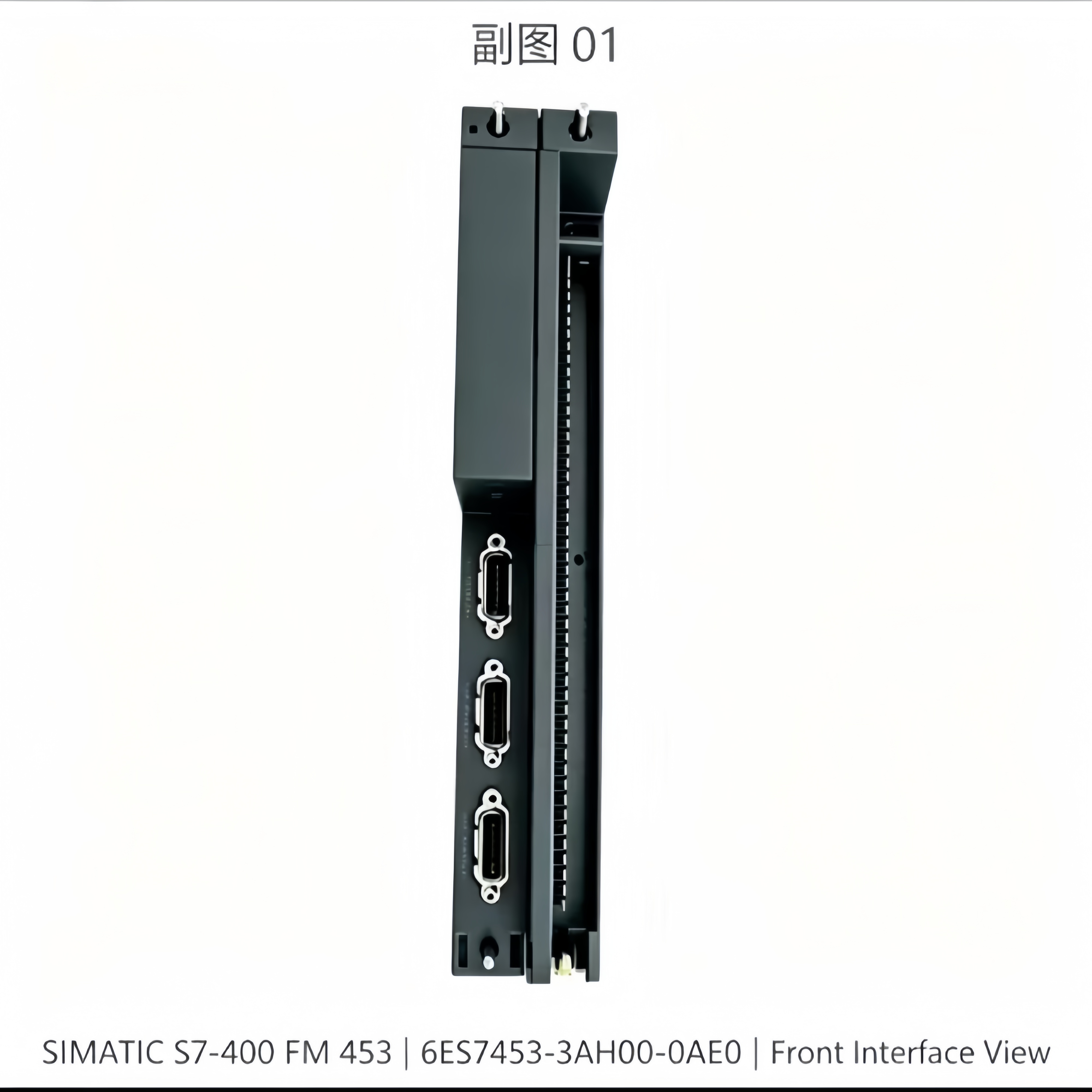 6ES7453-3AH00-0AE0 SIMATIC S7-400,Chengdu Yakaifeng Electronic Technology Co., Ltd.,6ES7453-3AH00-0AE0 SIMATIC S7-400