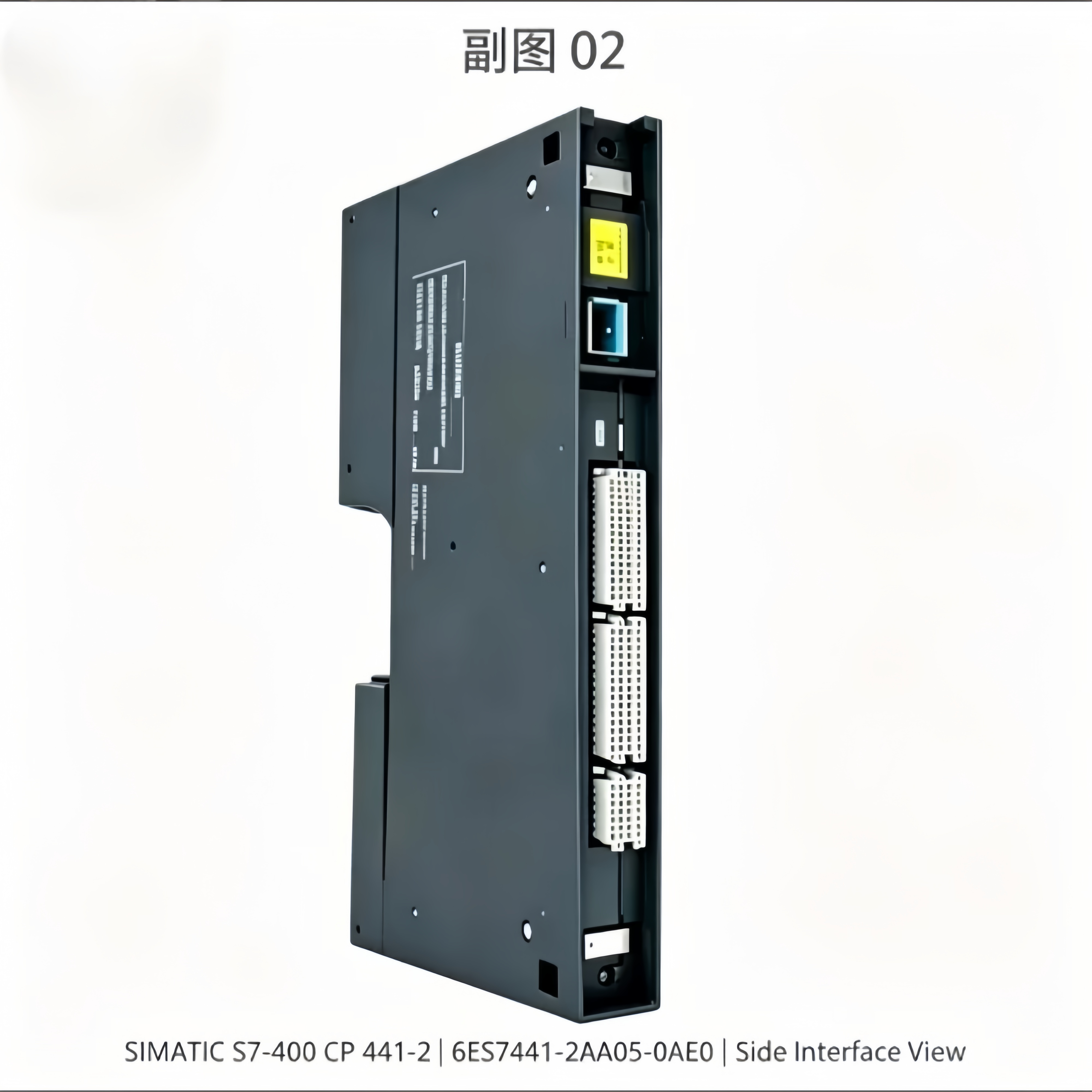 6ES7441-2AA05 0AE0 SIMATIC S7-400,Chengdu Yakaifeng Electronic Technology Co., Ltd.,6ES7441-2AA05 0AE0 SIMATIC S7-400