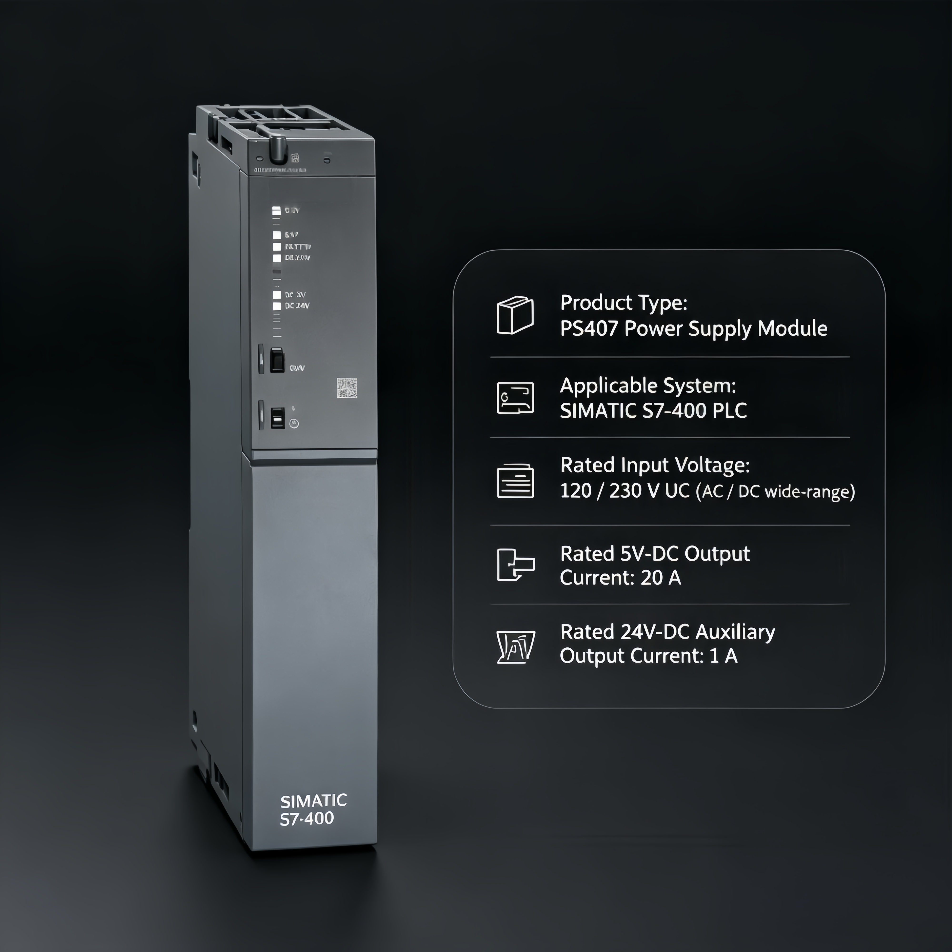 6ES7407-0RA02-0AA0 SIMATIC S7-400,Chengdu Yakaifeng Electronic Technology Co., Ltd.,6ES7407-0RA02-0AA0 SIMATIC S7-400