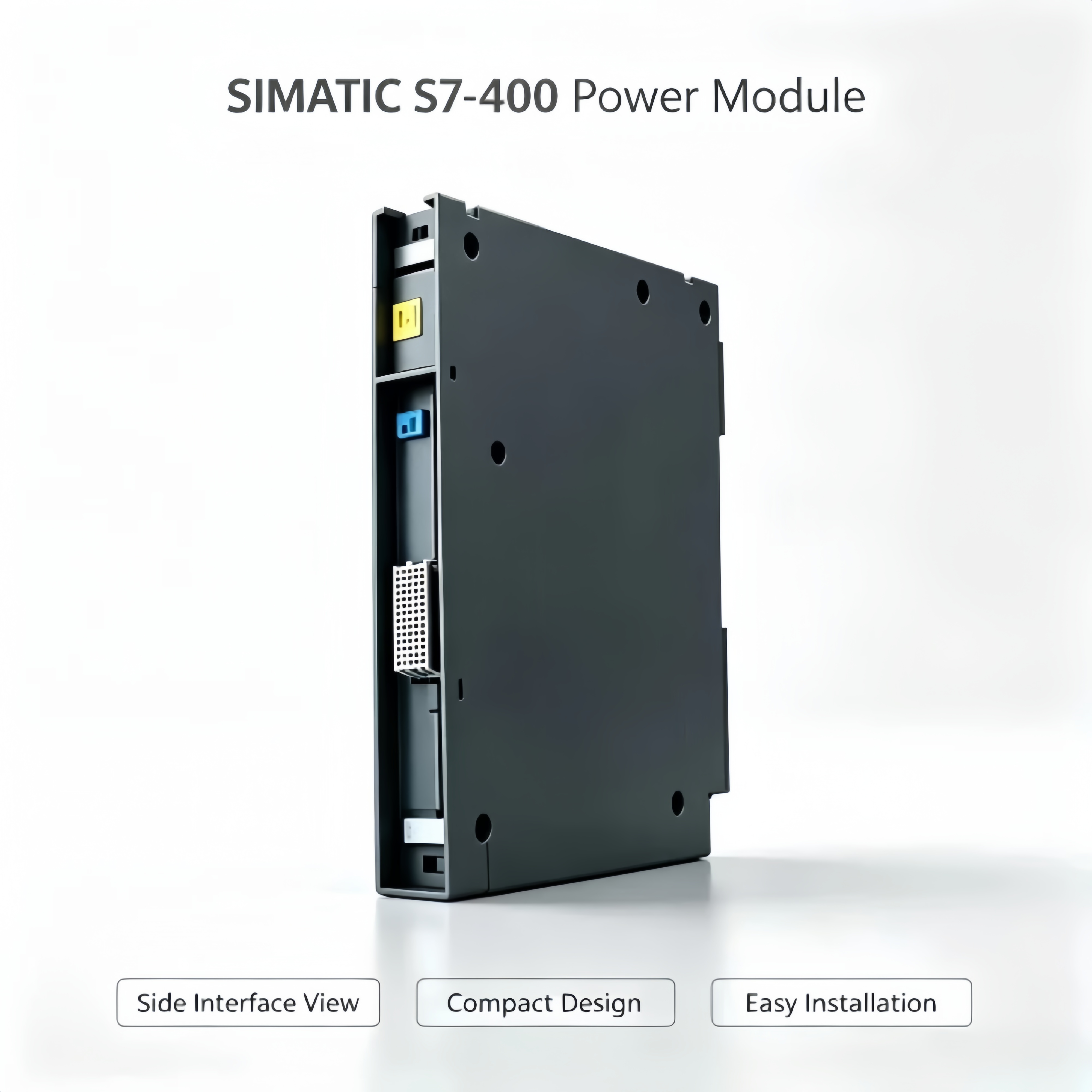 6ES7405-0DA02-0AA0 SIMATIC S7-400,Chengdu Yakaifeng Electronic Technology Co., Ltd.,6ES7405-0DA02-0AA0 SIMATIC S7-400