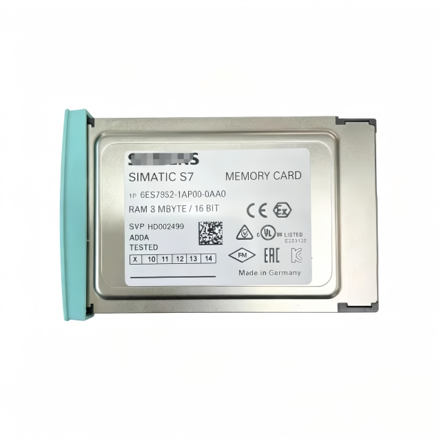 6ES7952-1AP00-0AA0 SIMATIC S7，RAM 存储卡 针对 S7-400,Chengdu Yakaifeng Electronic Technology Co., Ltd.,6ES7952-1AP00-0AA0 SIMATIC S7，RAM 存储卡 针对 S7-400