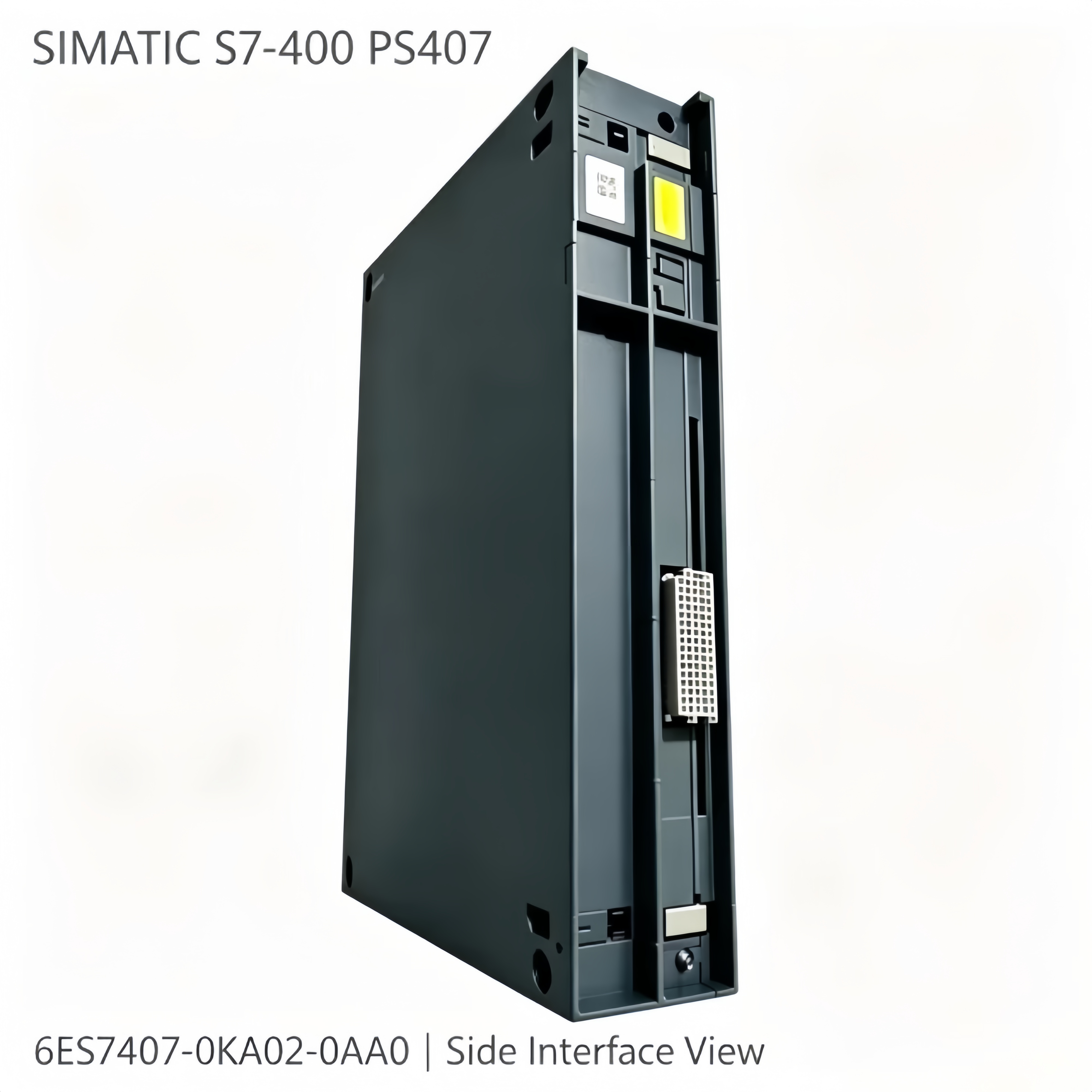 6ES7407-0KA02-0AA0 SIMATIC S7-400,Chengdu Yakaifeng Electronic Technology Co., Ltd.,6ES7407-0KA02-0AA0 SIMATIC S7-400