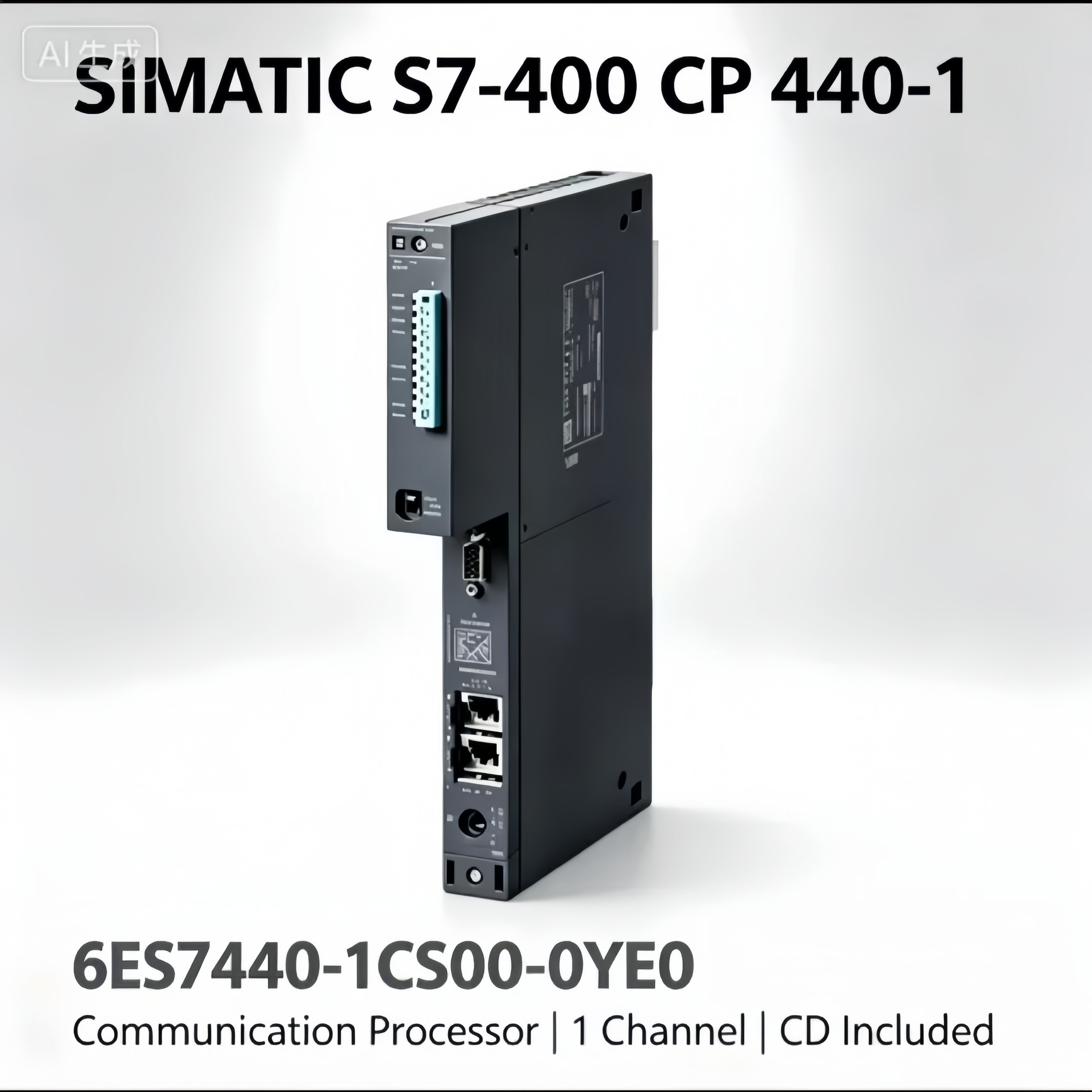 6ES7440-1CS00-0YE0 SIMATIC S7-400,Chengdu Yakaifeng Electronic Technology Co., Ltd.,6ES7440-1CS00-0YE0 SIMATIC S7-400