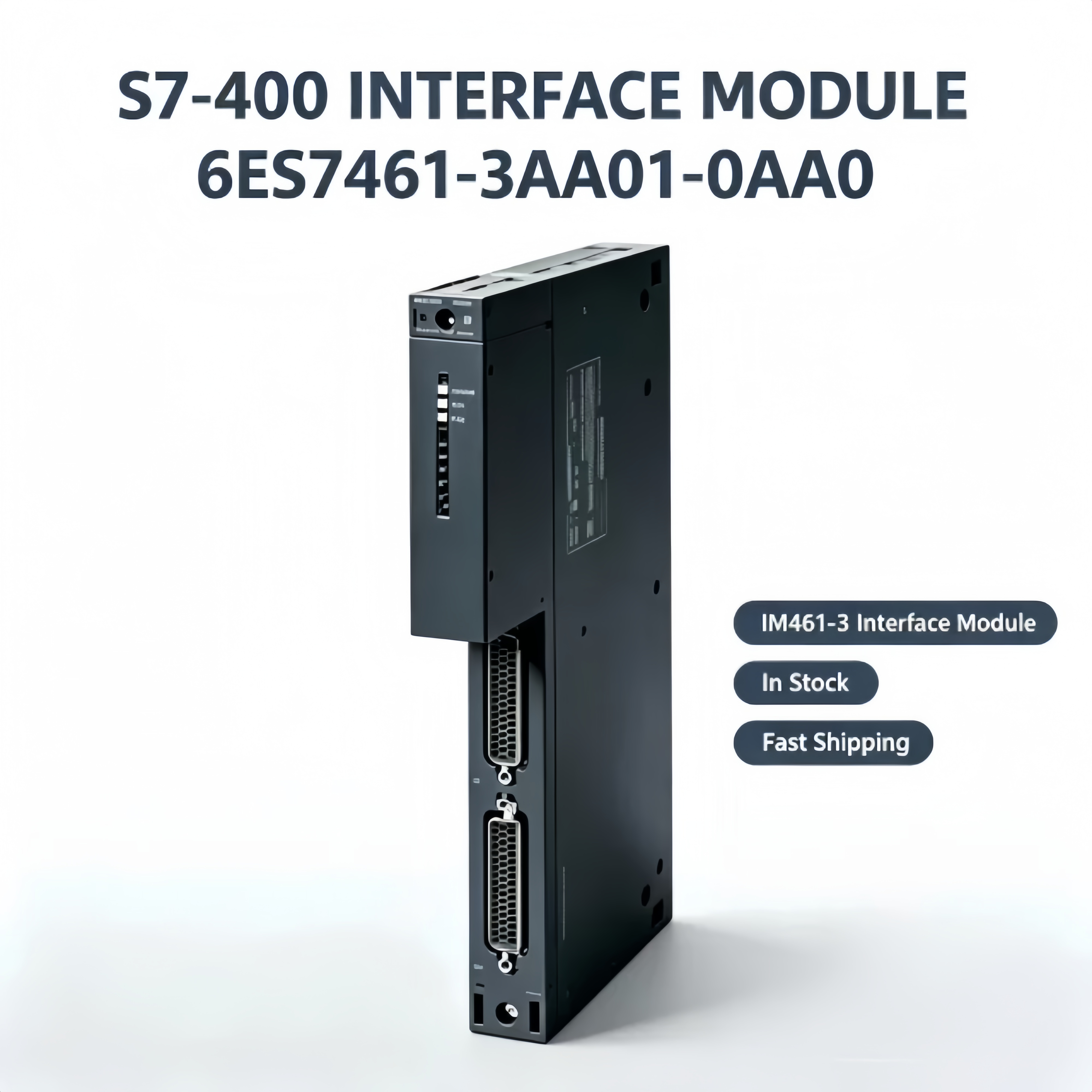 6ES7461-3AA01-0AA0 SIMATIC S7-400,Chengdu Yakaifeng Electronic Technology Co., Ltd.,6ES7461-3AA01-0AA0 SIMATIC S7-400
