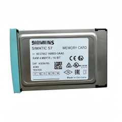 6ES7952-1AM00-0AA0 SIMATIC S7，RAM 存储卡 针对 S7-400,Chengdu Yakaifeng Electronic Technology Co., Ltd.,6ES7952-1AM00-0AA0 SIMATIC S7，RAM 存储卡 针对 S7-400