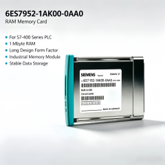 6ES7952-1AK00-0AA0 SIMATIC S7  RAM 存储卡 针对 S7-400,Chengdu Yakaifeng Electronic Technology Co., Ltd.,6ES7952-1AK00-0AA0 SIMATIC S7  RAM 存储卡 针对 S7-400