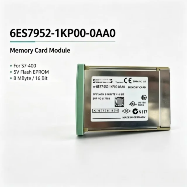6ES7952-1KP00-0AA0 SIMATIC S7，存储卡 针对 S7-400,Chengdu Yakaifeng Electronic Technology Co., Ltd.,6ES7952-1KP00-0AA0 SIMATIC S7，存储卡 针对 S7-400