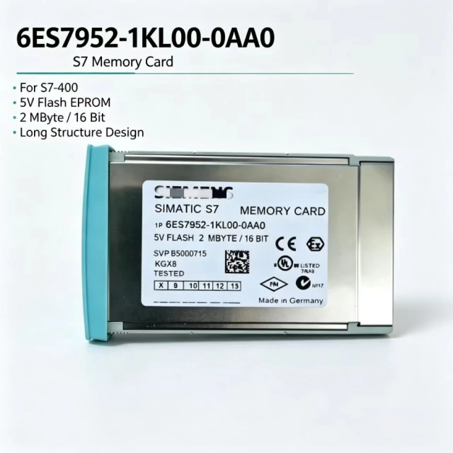 6ES7952-1KL00-0AA0 SIMATIC S7，存储卡 针对 S7-400,Chengdu Yakaifeng Electronic Technology Co., Ltd.,6ES7952-1KL00-0AA0 SIMATIC S7，存储卡 针对 S7-400