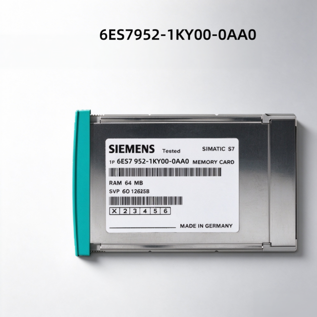6ES7952-1KY00-0AA0 SIMATIC S7，存储卡 针对 S7-400,Chengdu Yakaifeng Electronic Technology Co., Ltd.,6ES7952-1KY00-0AA0 SIMATIC S7，存储卡 针对 S7-400