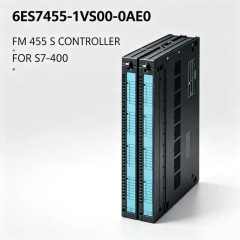6ES7455-1VS00-0AE0,SPS,FM455S Control Module,For Siemens PLC S7-400,16 Control Channels,8/16 Analog Input,16DI,32DO,Chengdu Yakaifeng Electronic Technology Co., Ltd.,6ES7455-1VS00-0AE0,SPS,FM455S Control Module,For Siemens PLC S7-400,16 Control Channels,8/16 Analog Input,16DI,32DO