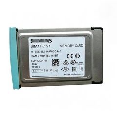 6ES7952-1AM00-0AA0 PLC RAM Memory Card for S7-400 Series,Chengdu Yakaifeng Electronic Technology Co., Ltd.,6ES7952-1AM00-0AA0 PLC RAM Memory Card for S7-400 Series