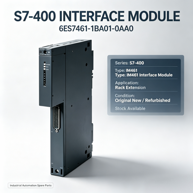 6ES7461-1BA01-0AA0,6ES7 461-1BA01-0AA0,For Siemens PLC SIMATIC S7-400 IM461-1 Receiver Interface Module,Chengdu Yakaifeng Electronic Technology Co., Ltd.,6ES7461-1BA01-0AA0,6ES7 461-1BA01-0AA0,For Siemens PLC SIMATIC S7-400 IM461-1 Receiver Interface Module