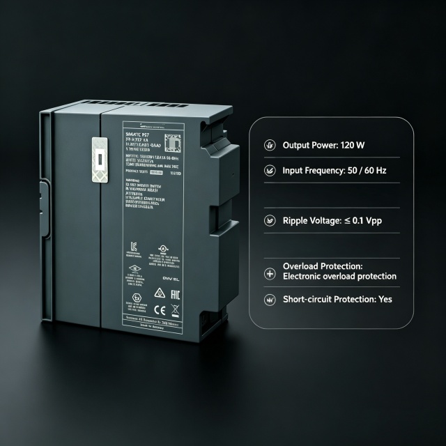 6ES7307-1EA01-0AA0 for Siemens SIMATIC S7-300 Power Supply Module 100% New Original Unit,Chengdu Yakaifeng Electronic Technology Co., Ltd.,6ES7307-1EA01-0AA0 for Siemens SIMATIC S7-300 Power Supply Module 100% New Original Unit