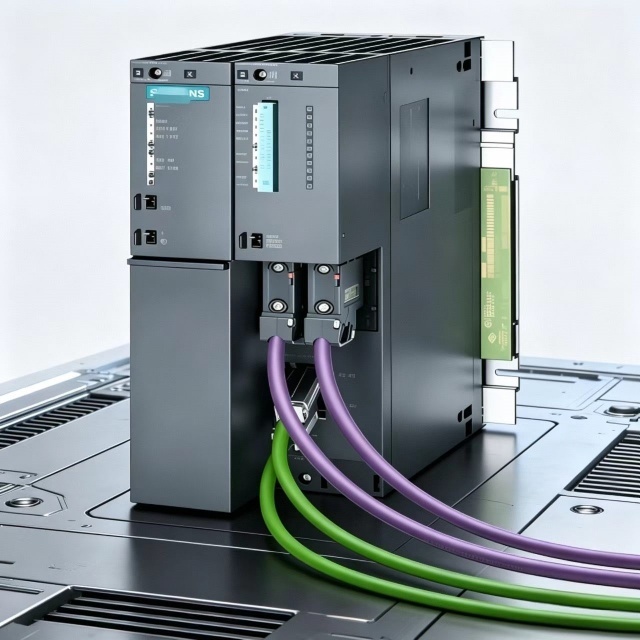 6ES7403-1JA01-0AA0 ER1 Expansion Rack 9 Slots Subrack for S7-400 Industrial Automation System,Chengdu Yakaifeng Electronic Technology Co., Ltd.,6ES7403-1JA01-0AA0 ER1 Expansion Rack 9 Slots Subrack for S7-400 Industrial Automation System