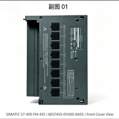 6ES7455-0VS00-0AE0,6ES7 455-0VS00-0AE0,For Siemens PLC SIMATIC S7-400 FM455 C Control Module 16 Channels 8/16AI+16DI+16AO,Chengdu Yakaifeng Electronic Technology Co., Ltd.,6ES7455-0VS00-0AE0,6ES7 455-0VS00-0AE0,For Siemens PLC SIMATIC S7-400 FM455 C Control Module 16 Channels 8/16AI+16DI+16AO