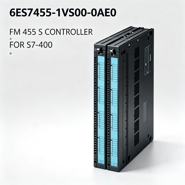 6ES7455-1VS00-0AE0,SPS,FM455S Control Module,For Siemens PLC S7-400,16 Control Channels,8/16 Analog Input,16DI,32DO,Chengdu Yakaifeng Electronic Technology Co., Ltd.,6ES7455-1VS00-0AE0,SPS,FM455S Control Module,For Siemens PLC S7-400,16 Control Channels,8/16 Analog Input,16DI,32DO
