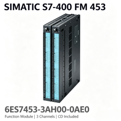 6ES7453-3AH00-0AE0 for Siemens SIMATIC S7-400 FM453 Positioning Module 100% New Original,Chengdu Yakaifeng Electronic Technology Co., Ltd.,6ES7453-3AH00-0AE0 for Siemens SIMATIC S7-400 FM453 Positioning Module 100% New Original