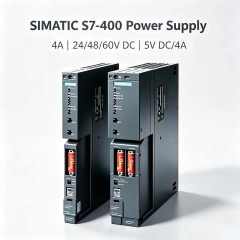 6ES7405-0DA02-0AA0,6ES7 405-0DA02-0AA0,For Siemens PLC SIMATIC S7-400 PS405 Power Supply Module 4A 24/48/60V DC Input 5V DC,Chengdu Yakaifeng Electronic Technology Co., Ltd.,6ES7405-0DA02-0AA0,6ES7 405-0DA02-0AA0,For Siemens PLC SIMATIC S7-400 PS405 Power Supply Module 4A 24/48/60V DC Input 5V DC